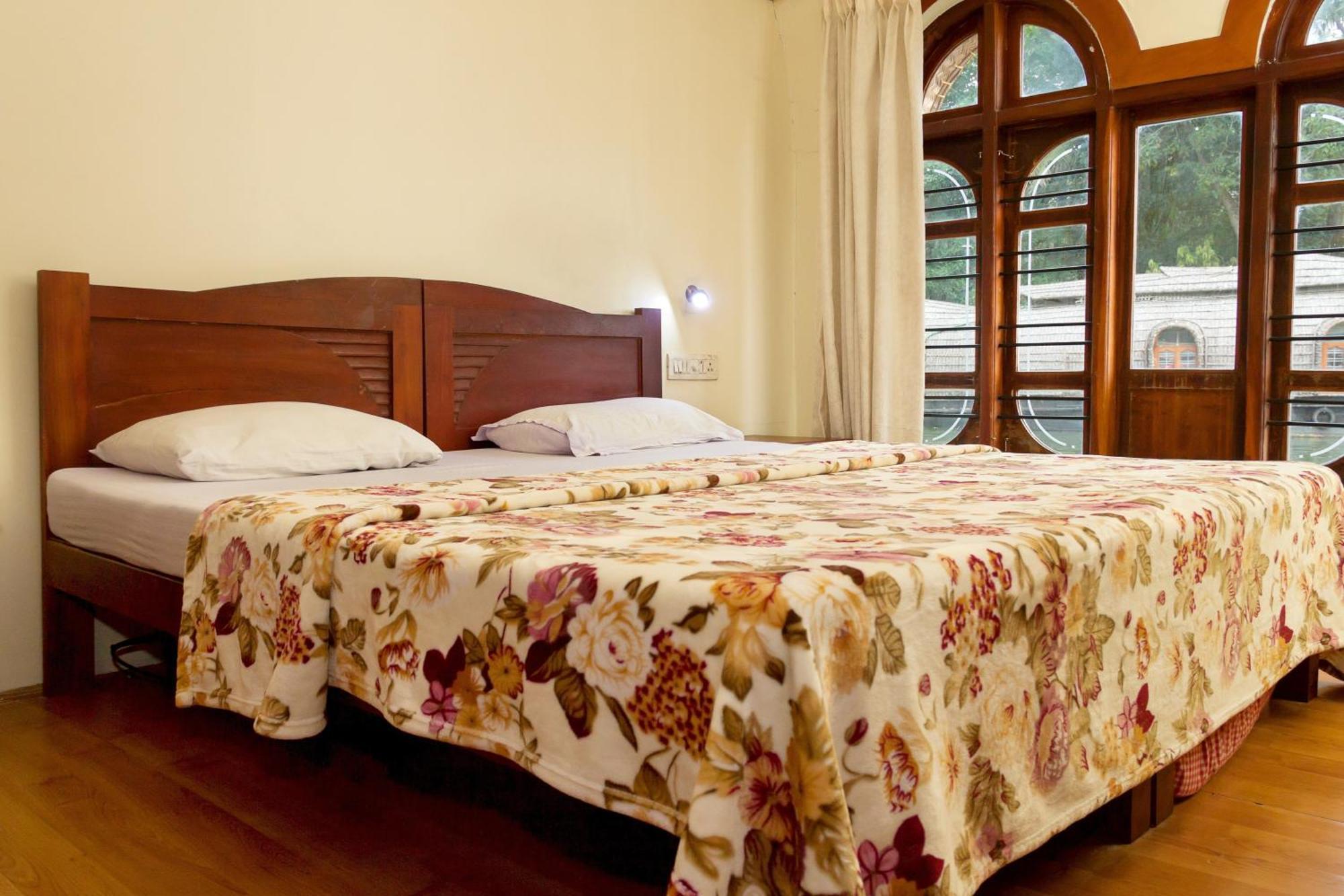 Aqua Castle Houseboat - By Aqua Jumbo Houseboats Hotel Alappuzha Kamer foto