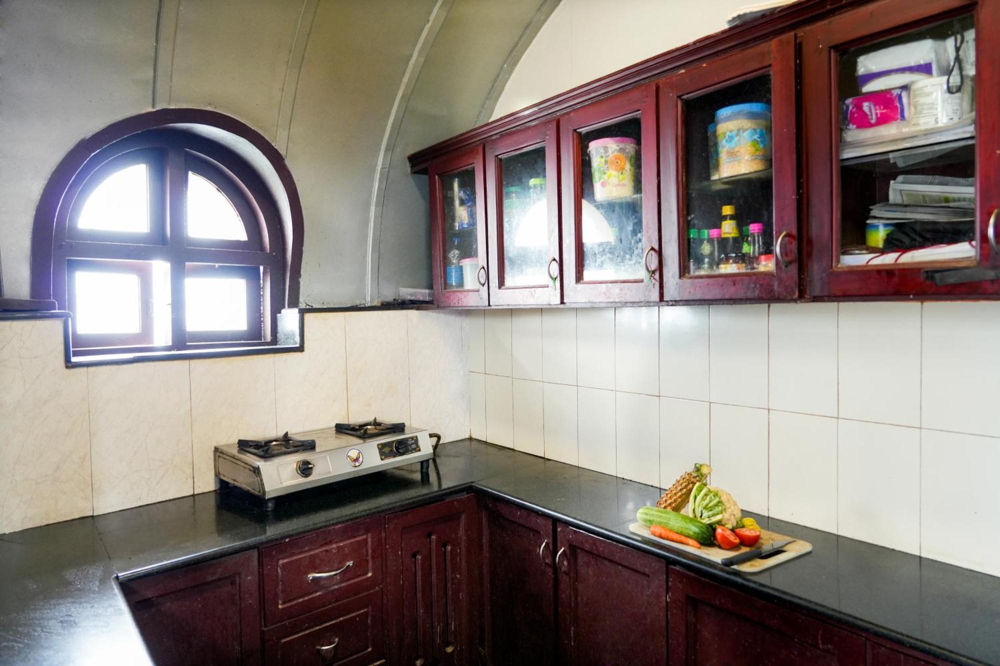 Aqua Castle Houseboat - By Aqua Jumbo Houseboats Hotel Alappuzha Buitenkant foto